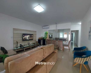 Casa de condomínio para venda tem 180 metros quadrados com 4 quartos em Turu - São Luís