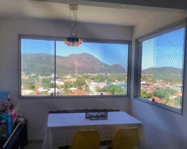 Casa duplex 3 dormitórios, 194 m² à venda em Itaipu - Niterói/RJ