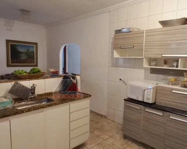 Casa Duplex para Venda em São Benedito Santa Luzia-MG - 586