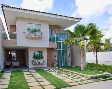 Casa Duplex - Venda - Fortaleza - CE - Lagoa Redonda
