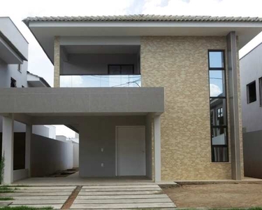 Casa em condomínio à venda possui 159/254 metros do seu jeito- Eusébio - CE