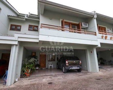 Casa em Condomínio para comprar no bairro Jardim Isabel - Porto Alegre com 3 quartos