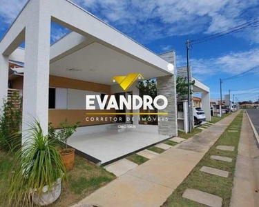 Casa em Condomínio para Venda em Cuiabá, Jardim Imperial, 3 dormitórios, 1 suíte, 2 banhei