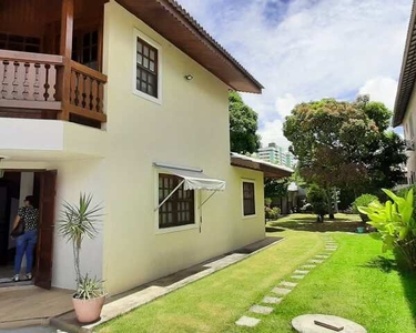 Casa em Condomínio para Venda em Ipitanga Lauro de Freitas-BA - 660