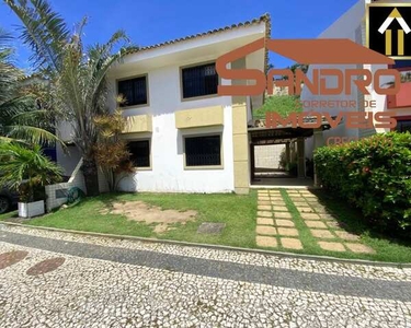 CASA EM CONDOMÍNIO RESIDENCIAL em SALVADOR - BA, PATAMARES