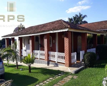 Casa em Condomínio - Vila Dom Pedro - Atibaia - SP