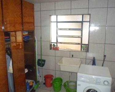 Casa em Sarandi Casa com 3 dormitórios