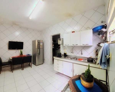 Casa excelente à venda 3/4 com 223 m², Acupe de Brotas, Salvador/BA