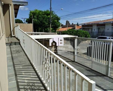 Casa - Jardim Proença - Campinas