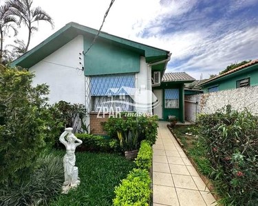 Casa na Av. Antônio de Carvalho, Jardim Carvalho, Porto Alegre, RS