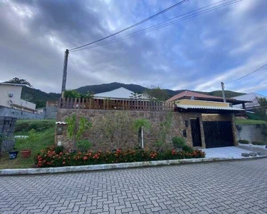Casa no Condomínio Solar de Itacuruçá