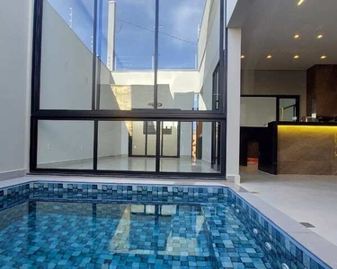 Casa no Primo Menghetti II, Franca-SP por R$ 780.000,00