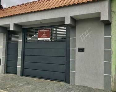 Casa Padrão para Venda e Aluguel em Vila Antonieta Guarulhos-SP - 2116