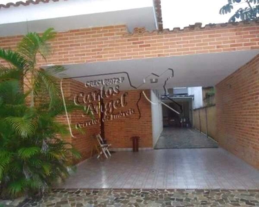 Casa Padrão para Venda em Balneário Flórida Praia Grande-SP - 2272