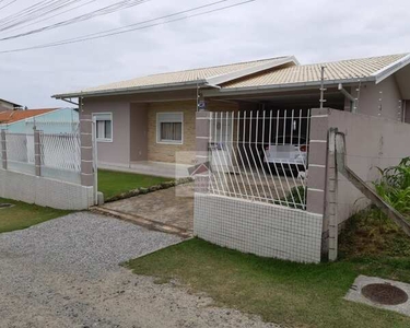 Casa Padrão para Venda em Ingleses do Rio Vermelho Florianópolis-SC - 4605