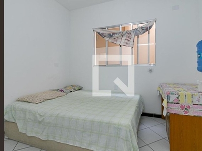 Casa para Aluguel - Jardim Sao Luis, 1 Quarto, 23 m2