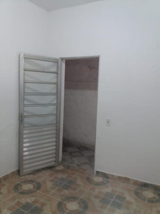 Casa para Locação em Osasco, Vila Menck, 1 dormitório, 1 banheiro