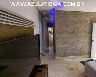 Casa para venda 3 suites Jardim Maristela - Atibaia - SP