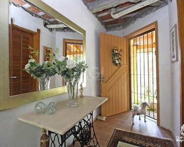 Casa para Venda - 354.24m², 3 dormitórios, sendo 1 suites, 3 vagas - Bom Jesus