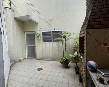 Casa para venda com 100 metros quadrados com 3 quartos em Mirandópolis - São Paulo - SP