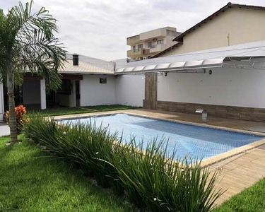 Casa para Venda com 3 Quartos em Sudoeste - Goiânia