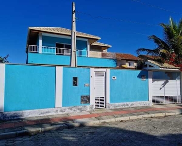 Casa para venda com Edicula e 4 dormitórios a venda nos Ingleses do Rio Vermelho em Floria
