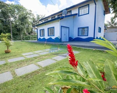 Casa para venda e aluguel em Lagoinha de 500.00m² com 4 Quartos, 2 Suites e 4 Garagens
