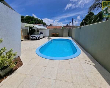 Casa para Venda em Natal / RN no bairro Capim Macio