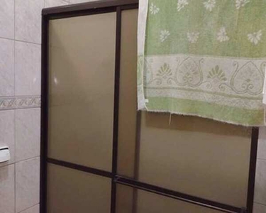 Casa para Venda em Santo André, VILA AMÉRICA, 2 dormitórios, 1 suíte, 1 banheiro, 3 vagas