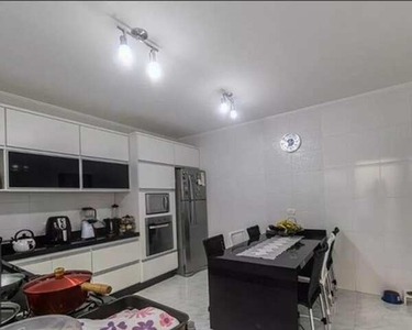 Casa para Venda em São Paulo, Vila Ema, 3 dormitórios, 3 banheiros, 2 vagas