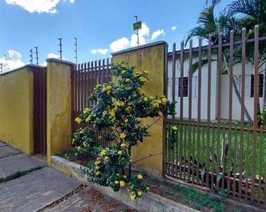 Casa para Venda no bairro Jardim das Américas