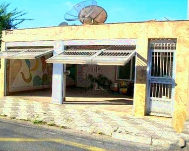 Casa para venda possui 240 metros quadrados com 3 quartos em Maranhão - São Paulo - São Pa