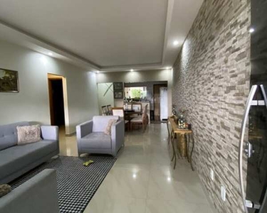 Casa para venda tem 200 metros quadrados com 2 quartos em Setor Leste - Brasília - DF