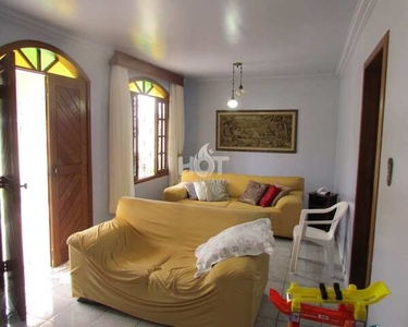 Casa para vender no Carianos, 4 Quartos, Edícula, Florianópolis