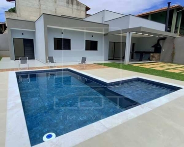 CASA RESIDENCIAL em ATIBAIA - SP, PORTÃO