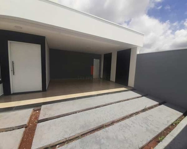 CASA RESIDENCIAL em Boituva - SP, PORTAL VILLE JARDINS