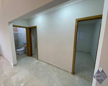 CASA RESIDENCIAL em BRAGANÇA PAULISTA - SP, JARDIM VISTA ALEGRE