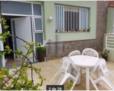 CASA RESIDENCIAL em CAMPINAS - SP, BOSQUE