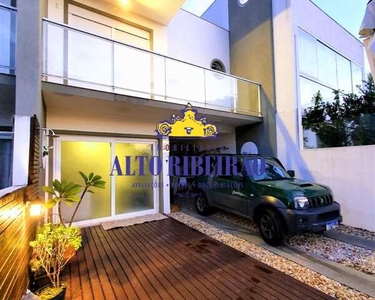 CASA RESIDENCIAL em FLORIANÓPOLIS - SC, CAMPECHE