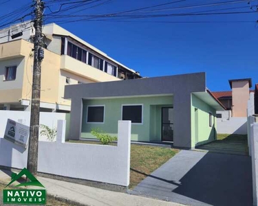 CASA RESIDENCIAL em FLORIANÓPOLIS - SC, INGLESES DO RIO VERMELHO