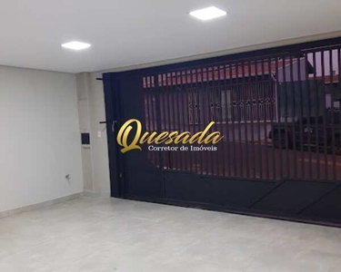 CASA RESIDENCIAL em INDAIATUBA - SP, JARDIM REGENTE