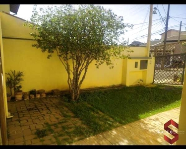 CASA RESIDENCIAL em INDAIATUBA - SP, JARDIM REGENTE