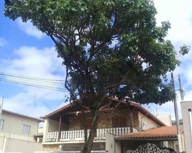 CASA RESIDENCIAL em INDAIATUBA - SP, JARDIM REGINA