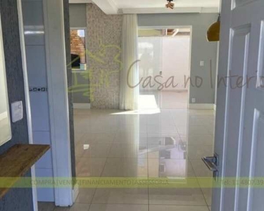 CASA RESIDENCIAL em JUNDIAÍ - SP, JARDIM SHANGAI