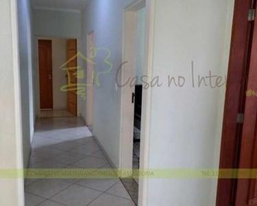 CASA RESIDENCIAL em JUNDIAÍ - SP, VILA DAS HORTÊNCIAS