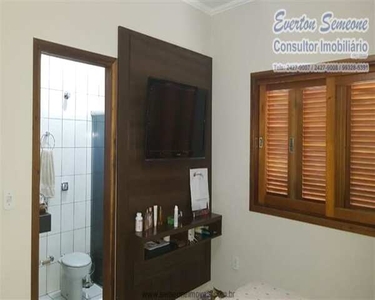 CASA RESIDENCIAL em Piracaia - SP, Santo Afonso