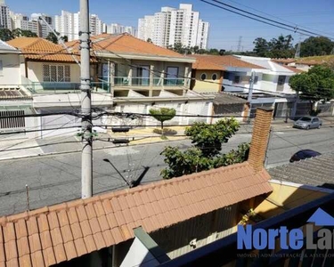 CASA RESIDENCIAL em SÃO PAULO - SP, JARDIM FELICIDADE