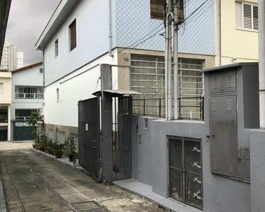 CASA RESIDENCIAL em SÃO PAULO - SP, LAUZANE PAULISTA