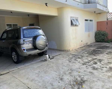 CASA RESIDENCIAL em sorocaba - SP, jardim pagliato