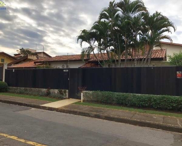 Casa residencial para Venda Campinas